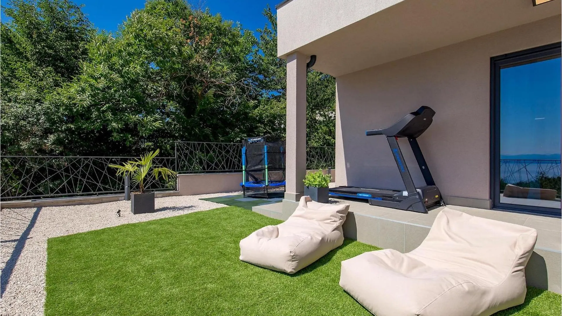 Villa Castanea Poljane